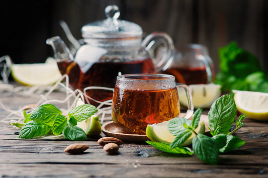 L-theanine and Alcohol: Everything You Need to Know